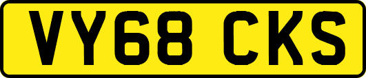 VY68CKS