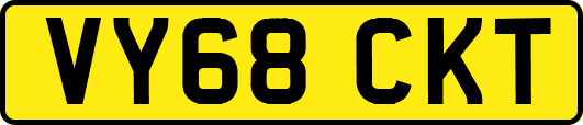 VY68CKT