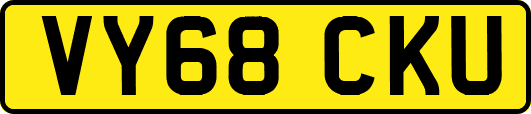VY68CKU