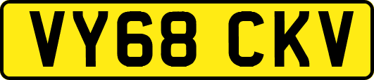 VY68CKV