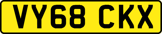 VY68CKX