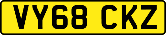 VY68CKZ