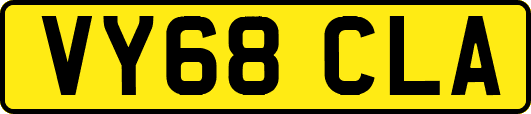 VY68CLA
