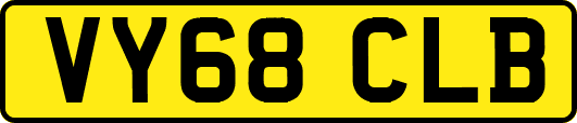 VY68CLB