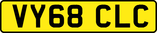 VY68CLC