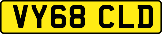 VY68CLD