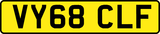 VY68CLF