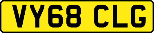 VY68CLG