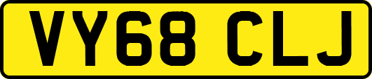 VY68CLJ