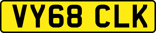 VY68CLK