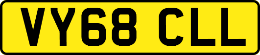 VY68CLL