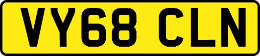 VY68CLN
