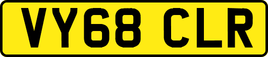 VY68CLR