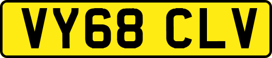 VY68CLV