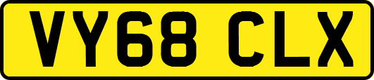 VY68CLX