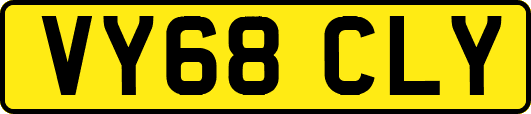 VY68CLY