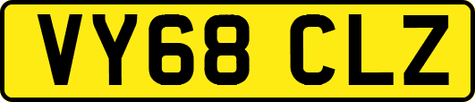 VY68CLZ