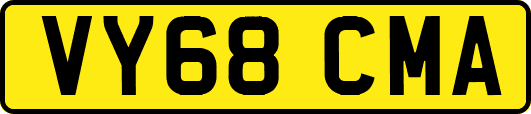 VY68CMA