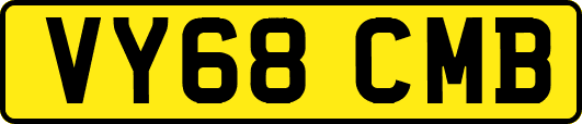VY68CMB