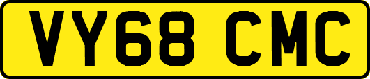 VY68CMC