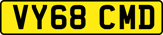 VY68CMD