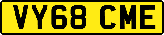 VY68CME