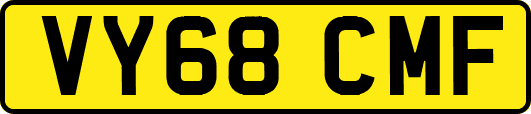 VY68CMF