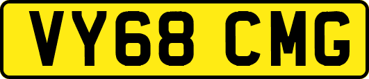 VY68CMG