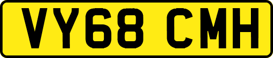 VY68CMH