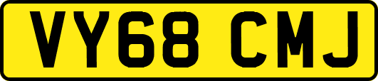 VY68CMJ