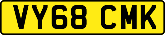 VY68CMK