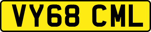 VY68CML