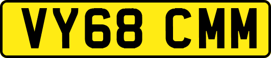 VY68CMM