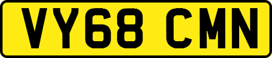 VY68CMN