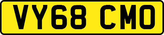VY68CMO