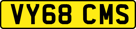 VY68CMS