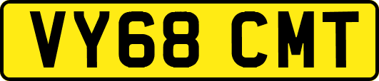 VY68CMT
