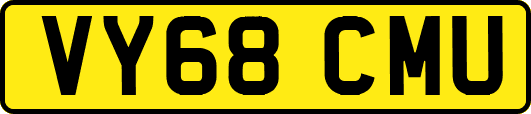 VY68CMU