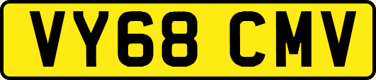 VY68CMV