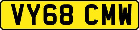 VY68CMW