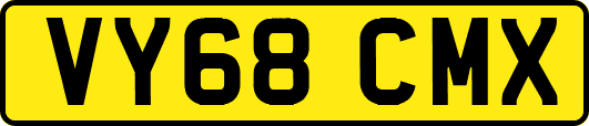 VY68CMX