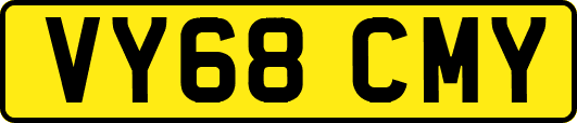 VY68CMY