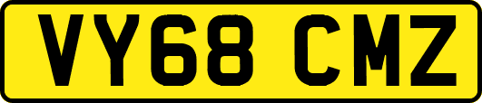 VY68CMZ