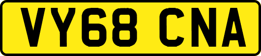 VY68CNA