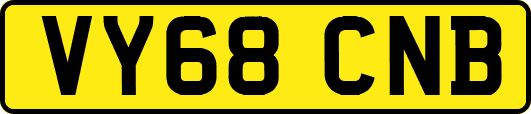 VY68CNB