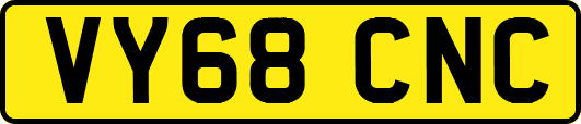VY68CNC