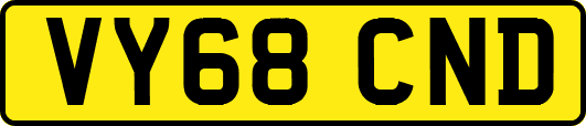 VY68CND