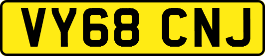 VY68CNJ