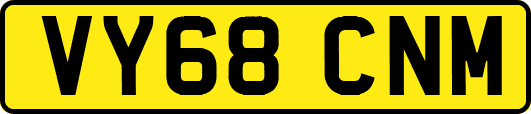 VY68CNM
