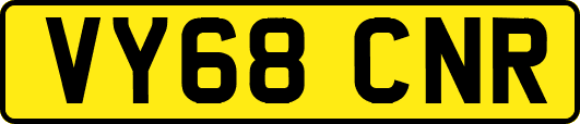 VY68CNR